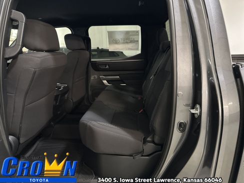 New 2026 Toyota Tundra SR5 image 21