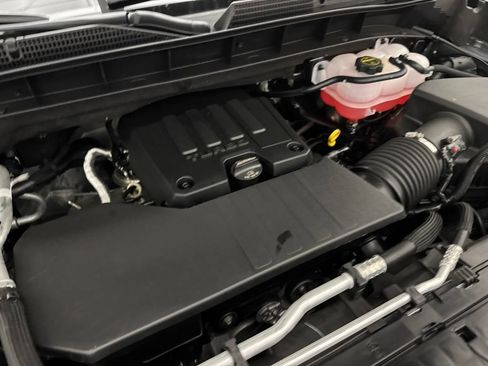New 2026 GMC Sierra 1500 Elevation AWD/4WD image 48
