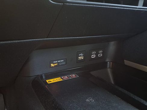 Certified 2025 Toyota Camry LE FWD image 12