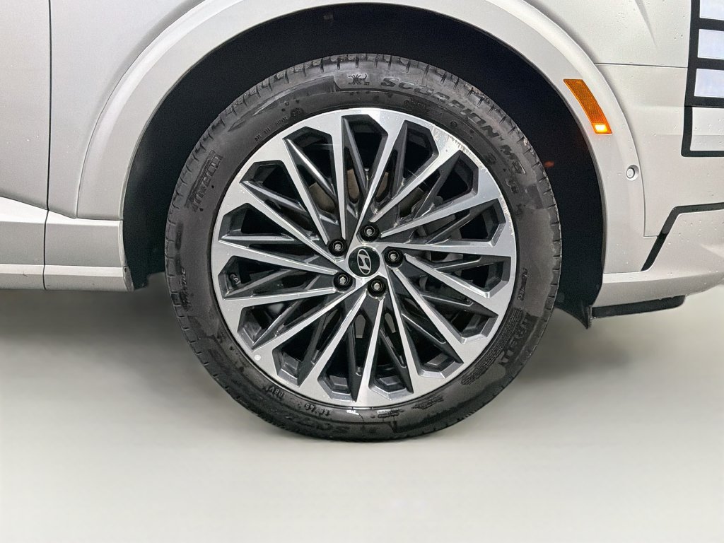 Used 2026 Hyundai Palisade Calligraphy AWD/4WD image 34