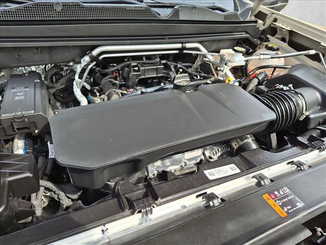 Used 2026 Chevrolet Colorado Trail Boss AWD/4WD image 22