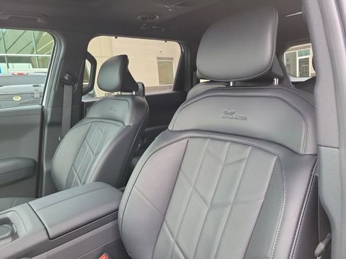 New 2027 Kia Telluride EX X-Line image 17