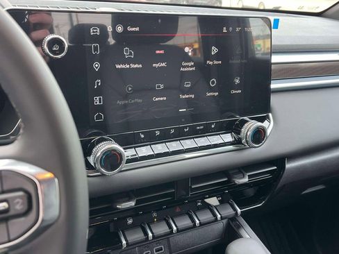 New 2026 GMC Canyon Elevation w/ Convenience Package image 26