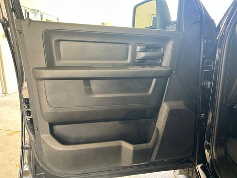 Used 2026 RAM 3500 Tradesman AWD/4WD image 38