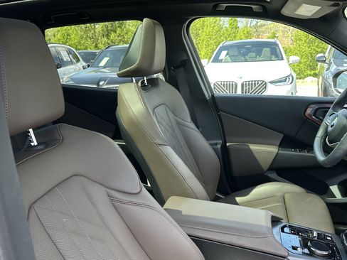 Certified 2025 BMW X3 xDrive30i AWD/4WD image 29