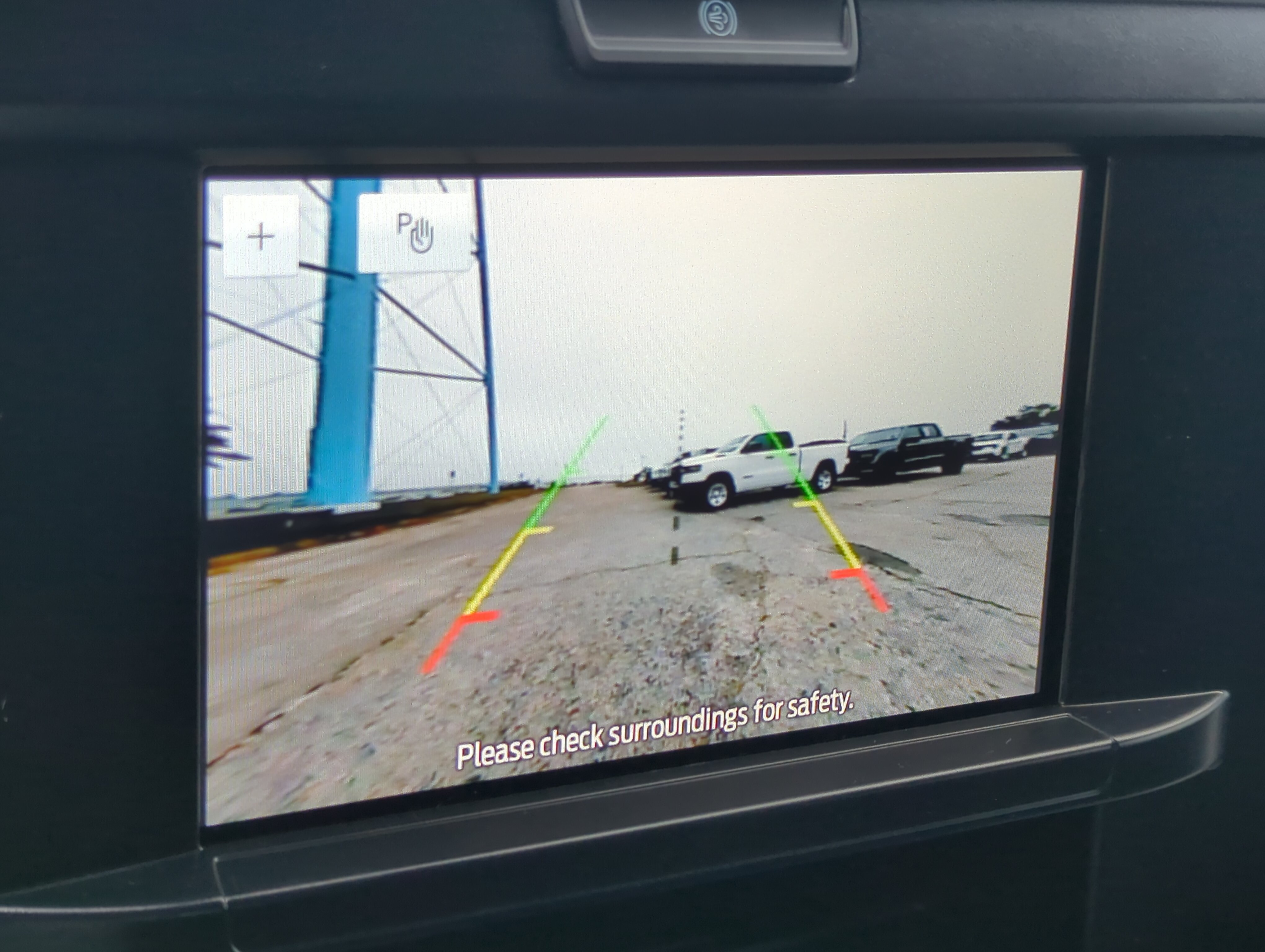Certified 2025 Ford F350 XLT AWD/4WD image 17