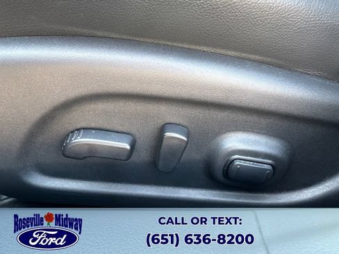 Used 2016 Nissan Altima 2.5 SL w/ 2.5 Technology Package FWD image 32