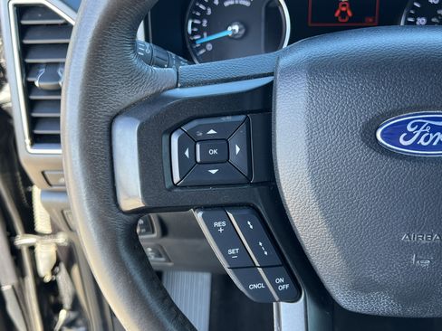 Used 2020 Ford Expedition King Ranch image 17