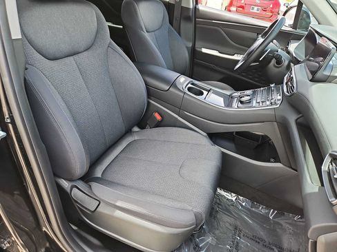 Certified 2023 Hyundai Santa Fe SEL FWD image 21