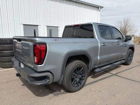Certified 2023 GMC Sierra 1500 Elevation w/ Elevation Premium Package image 3