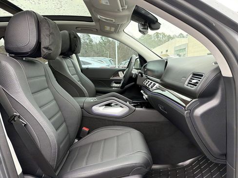 New 2026 Mercedes-Benz GLE 350 4MATIC image 20