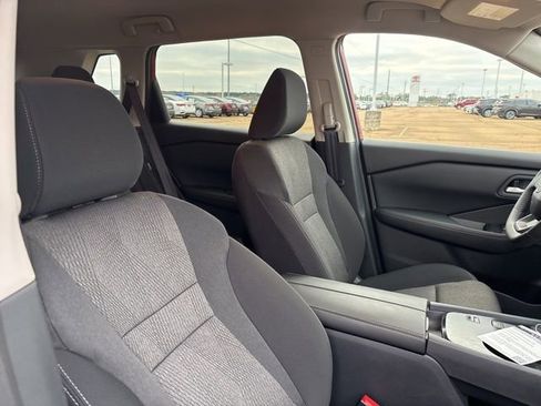 Certified 2026 Nissan Rogue SV image 21