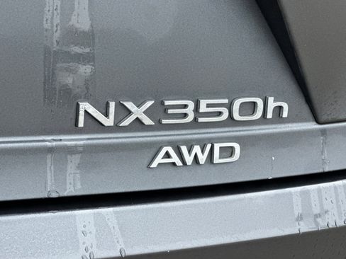 Used 2022 Lexus NX 350 AWD image 53