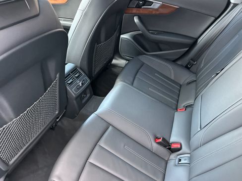 Used 2023 Audi A5 2.0T Premium w/ Convenience Package AWD/4WD image 4