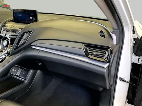 Used 2020 Acura RDX AWD image 17