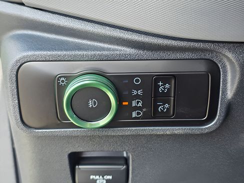 Used 2023 Ford Bronco Big Bend AWD/4WD image 23