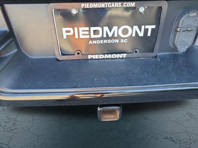 Used 2022 RAM 1500 Limited w/ Body Color Bumper Group AWD/4WD image 13