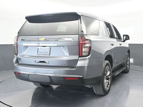 Used 2022 Chevrolet Tahoe LT w/ LT Signature Plus Package image 5