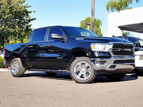 Certified 2024 RAM 1500 Big Horn image 2