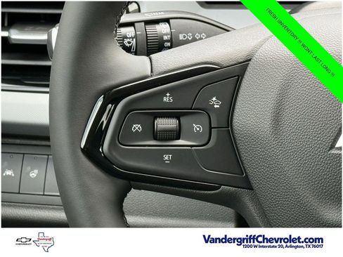 New 2027 Chevrolet Bolt LT w/ Comfort Package FWD image 13