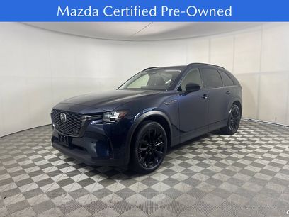 Certified 2026 MAZDA CX-90 3.3 Turbo w/ Premium Sport Pkg