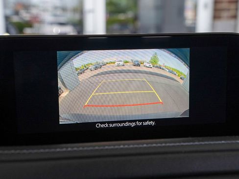 Used 2024 MAZDA CX-30 AWD 2.5 S w/ Select Sport Pkg image 12