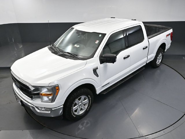 Used 2021 Ford F150 XLT w/ Equipment Group 301A Mid AWD/4WD image 47