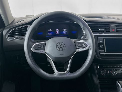 Used 2023 Volkswagen Tiguan S FWD image 18