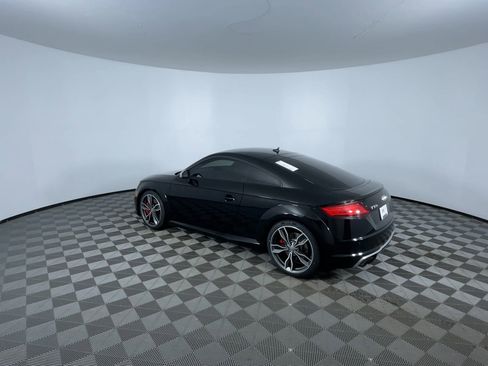 Used 2016 Audi TTS 2.0T Coupe image 6