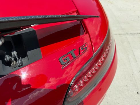 Used 2016 Mercedes-Benz AMG GT S image 33