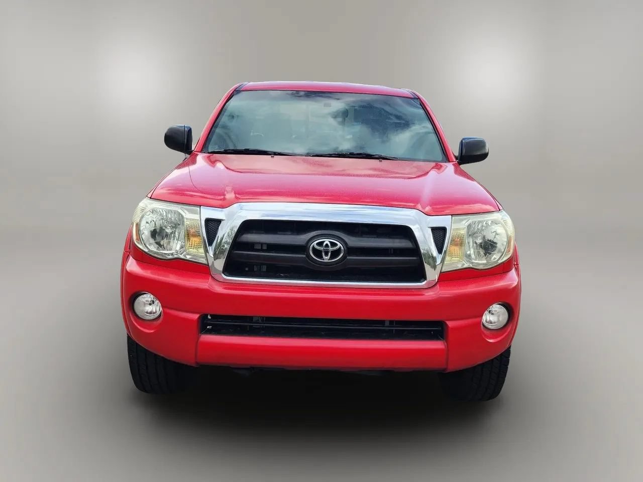 Used 2008 Toyota Tacoma PreRunner RWD image 3