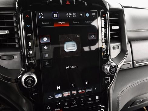 Certified 2022 RAM 1500 Limited w/ Trailer Tow Group image 34