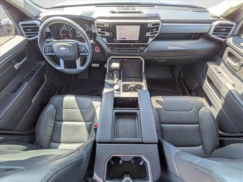 Used 2022 Toyota Tundra SR5 w/ TRD Sport Premium Package image 18