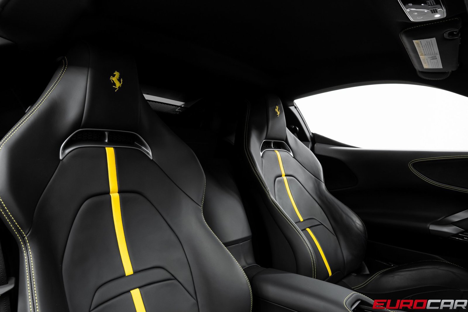 Used 2022 Ferrari SF90 Stradale AWD/4WD image 40
