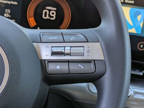 New 2026 Hyundai Kona SE image 23