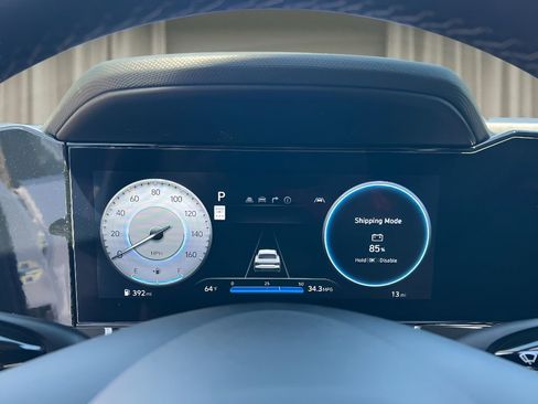 New 2026 Hyundai Elantra Limited image 22