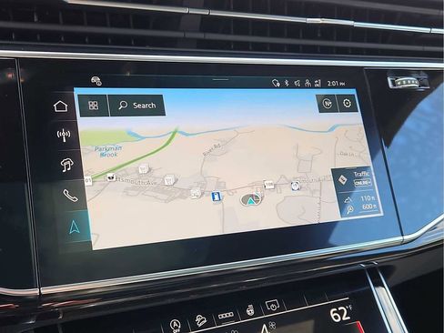 New 2026 Audi Q8 Premium Plus AWD/4WD image 15