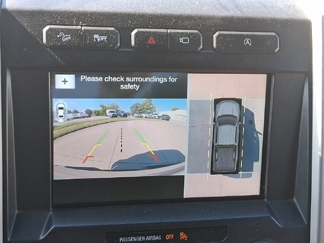 Used 2018 Ford F150 King Ranch w/ Equipment Group 601A Luxury AWD/4WD image 31