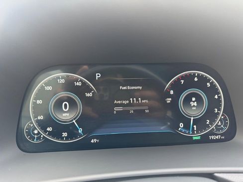 Used 2022 Hyundai Sonata SEL Plus image 23