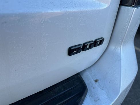 Used 2021 Cadillac Escalade ESV Sport w/ Driver Assist Tech Package image 6