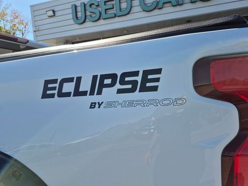 Used 2021 Chevrolet Silverado 1500 RST w/ All Star Edition Plus image 14