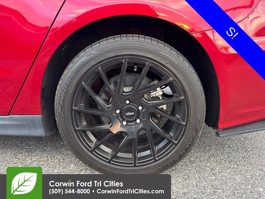 Used 2020 Ford Fusion S FWD image 6