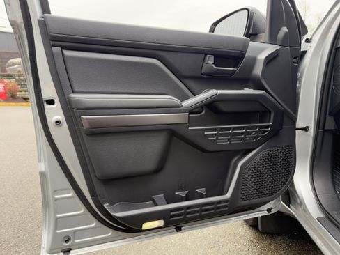 Certified 2025 Toyota 4Runner SR5 image 11