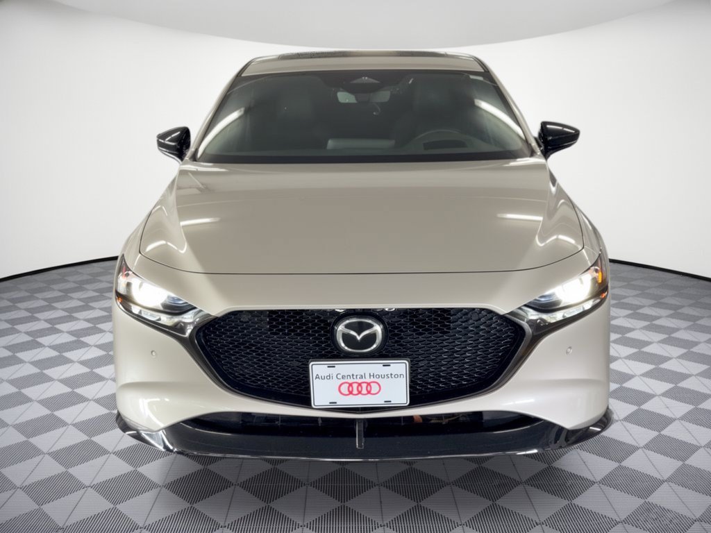 Used 2024 MAZDA MAZDA3 Hatchback w/Premium Plus Pkg AWD/4WD image 6
