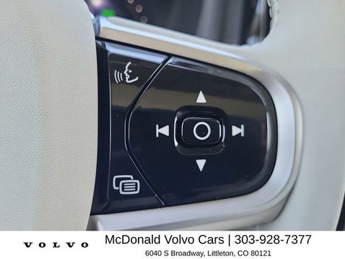 New 2026 Volvo XC60 T8 Ultra w/ Protection Package Premier AWD/4WD image 23