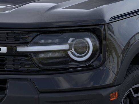 New 2025 Ford Bronco Sport Outer Banks w/ Outer Banks Tech Package+ image 18