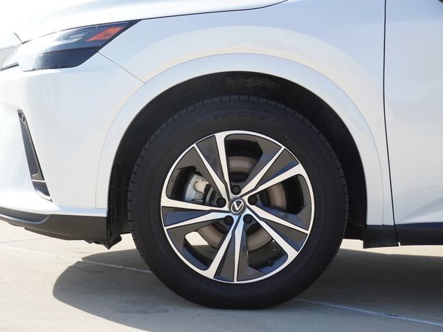 Used 2024 Lexus RX 350 w/ Technology Package AWD/4WD image 5