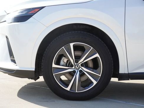 Used 2024 Lexus RX 350 w/ Technology Package AWD/4WD image 5