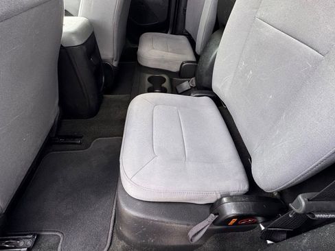Used 2016 Chevrolet Colorado W/T RWD image 22