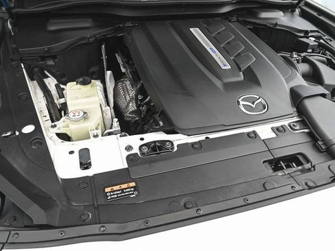 Used 2024 MAZDA CX-90 Plug-In Hybrid w/ Premium Pkg AWD/4WD image 39